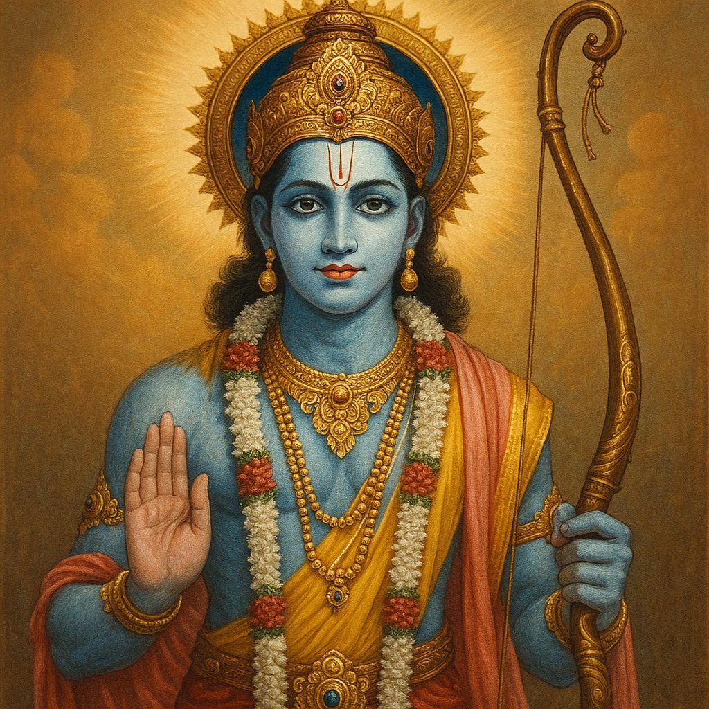 Ram Raksha Stotra Yagya