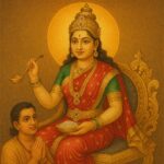 Annapurna Stotram Stotra Yagya