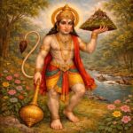 Hanuman Chalisa Stotra