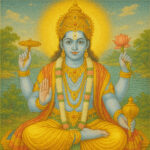 Vishnu Sahasranama