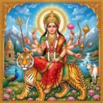 Devi Atharvashirsha Yagya