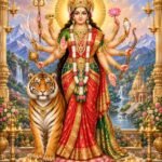 Sharad Navratri & Vijay Dashmi Yagya